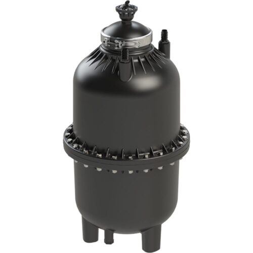 plastic fertilizer tank